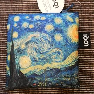 ''The starry night" bag