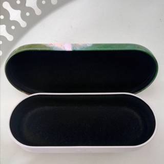 Glasses case