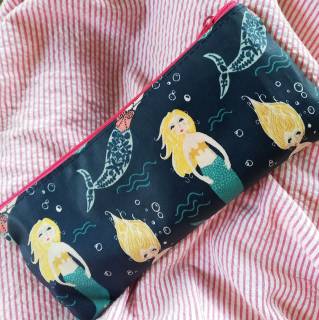 ''Mermaids'' case